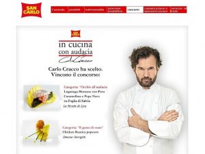 Concorso Carlo Cracco