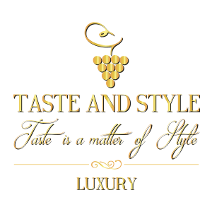 TASTE AND STYLE - Luxury | Lifestyle | Food | Wine | Finest Experiences